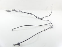 Load image into Gallery viewer, 2019 KTM 1290R Super Adventure Front Abs Brake Line Hose Set 60742004000