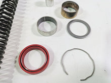 Load image into Gallery viewer, 2009 Harley Touring FLHX Street Glide Front Fork Internals 46235-09 46422-09 | Mototech271