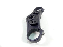 Load image into Gallery viewer, 2016 KTM 1290 Super Duke R Upper Triple Tree Steering Clamp 61301034029