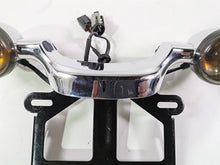 Load image into Gallery viewer, 2007 Harley Touring FLHRSE CVO Road King Rear Blinker Turn Signal Set 68629-05