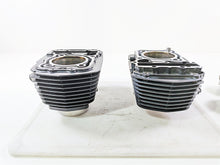Load image into Gallery viewer, 2010 Honda VT1300 CR Stateline Front Rear Cylinder Jug Piston Set 12110-MFY-A00