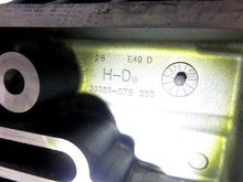 Load image into Gallery viewer, 2015 Harley Touring FLHXS Street Glide Transmission Gear Box 6 Speed 33166-10A | Mototech271