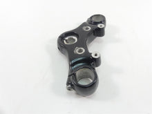 Load image into Gallery viewer, 2018 Harley Sportster XL1200 Custom Upper Triple Tree Steering Clamp - Read