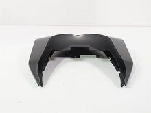 Load image into Gallery viewer, 2016 Zero Motorcycles S 9.8 Upper Rear Tail Fairing Cover 24-04439