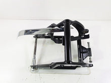 Load image into Gallery viewer, 2004 Harley Softail FLSTF Fat Boy Rear Swingarm & Belt Covers 47573-00A