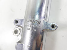 Load image into Gallery viewer, 2010 Harley Touring FLHX Street Glide Nice Chrome 41mm Front Forks 46502-09 | Mototech271