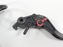 Load image into Gallery viewer, 2017 Ducati 939 S Supersport Crg Rc2 Shorty Lever Set + Clutch Perch 2RB-517-H-B | Mototech271