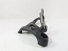 Load image into Gallery viewer, 2016 Ducati Monster 1200 S Left Rider Passenger Footpeg Foot Peg Set 82412292AB