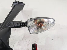 Load image into Gallery viewer, 2023 Triumph Street Triple 765 RS Rear License Plate Holder & Blinker T2302024 | Mototech271