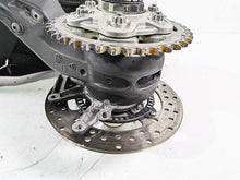 Load image into Gallery viewer, 2015 Ducati Panigale 1299 S Swingarm Swing Arm S 37021106BA A 819Z0021A