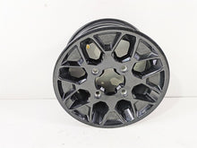 Load image into Gallery viewer, 2020 Can Am Maverick X3 Turbo R STD Front Right 14x7 Stock Wheel Rim 705401965