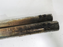 Load image into Gallery viewer, 2002 Harley FLSTC Softail Heritage Classic Vance Hines Longshots Exhaust 17811 | Mototech271