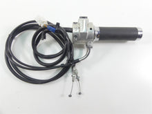 Load image into Gallery viewer, 2016 Honda VT1300 CRG Stateline Right Control Switch & Throttle 35130-MFY-A01 | Mototech271
