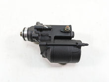 Load image into Gallery viewer, 2009 Harley FXDF Dyna Fat Bob Engine Starter Motor 31618-06A