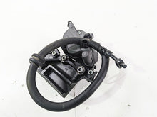 Load image into Gallery viewer, 2023 Kawasaki EX400 Ninja Nissin Rear Brake Caliper & Line 43080-0245-DJ