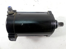Load image into Gallery viewer, 2015 BMW R1200GS GSW K50 Denso Engine Starter Motor 12418526230 | Mototech271
