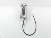 Load image into Gallery viewer, 2014 Harley Touring FLHXS Street Glide Sp Fuel Gas Tank Dash Cover 69214-08