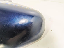 Load image into Gallery viewer, 2003 Harley Touring FLHTCUI E-Glide 100th Front Outer Fairing - Read 58236-96