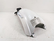 Load image into Gallery viewer, 2014 Moto Guzzi California 1400 T Rear Upper Fender & Plate Holder Mount 887487 | Mototech271