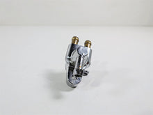 Load image into Gallery viewer, 2001 Suzuki VZ800 Marauder Chrome Fuel Gas Petcock 44300-38B13