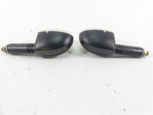 Load image into Gallery viewer, 2003 BMW R1150 GS R21 Nice Front Left Right Blinker Turn Signal Set 63137658963 | Mototech271