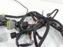 Load image into Gallery viewer, 2018 Yamaha Waverunner VX 1800 Cruiser Wiring Harness Loom 6FG-8259L-10-00