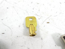 Load image into Gallery viewer, 2011 Harley Softail FLSTF Fat Boy Ignition Switch Key Steering Lock Set 71517-11 | Mototech271