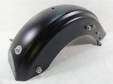 Load image into Gallery viewer, 2016 Harley Touring FLTRX Road Glide Rear Fender Guard Black Denim 59731-09