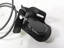 Load image into Gallery viewer, 2008 Harley Touring FLHTCU E-Glide 105TH Seat Release Latch & Cable | Mototech271