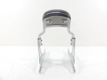 Load image into Gallery viewer, 2009 Harley FXDL Dyna Low Rider Low Short OEM Passenger Backrest Sissy Bar | Mototech271