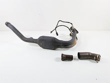 Load image into Gallery viewer, 2025 CFMoto 450 SS Exhaust Header Manifold Set 6AQV-021100-1001