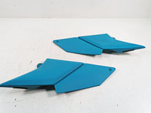 Load image into Gallery viewer, 2022 Yamaha Waverunner EX Sp EX1050BX Lower Leg Cover Fairing Set F3Y-U353B-00