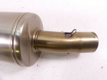 Load image into Gallery viewer, 2010 BMW F800GS K72 Lafranconi Exhaust Muffler Silencer 18127679349 2646M1 | Mototech271