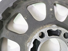 Load image into Gallery viewer, 2008 Harley FXDL Dyna Low Rider 105TH Rear Drive Belt Pulley 66T 1" 40374-07
