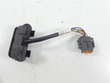 Load image into Gallery viewer, 2010 Harley FXDWG Dyna Wide Glide Instrument Indicator Light Set 68825-10 | Mototech271