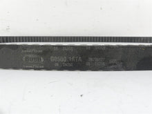 Load image into Gallery viewer, 2009 Buell 1125 CR Rear Main Drive Belt 149T G0500.1ATA
