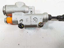 Load image into Gallery viewer, 2020 Aprilia Tuono V4 Factory Rear Brembo Brake Master Cylinder B044586