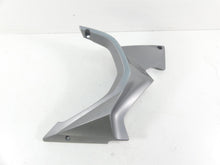 Load image into Gallery viewer, 2015 BMW R1200RT K52 Left Side Engine Spoiler Cover Fairing Cowl 46638533579 | Mototech271