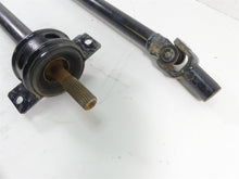 Load image into Gallery viewer, 2020 Polaris RZR RS1 1000 Center Prop Drive Axle Shaft Set 1333623 1333625