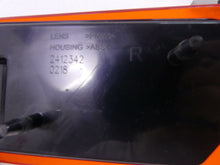 Load image into Gallery viewer, 2018 Polaris RZR1000 EPS XP HL Taillight Tail Stop Brake Light 2412341 2412342