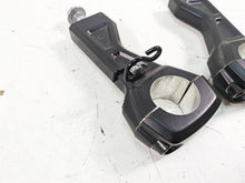 Load image into Gallery viewer, 2022 Harley RA1250 S Pan America Handlebar Riser Holder Clamp Set 55900191 | Mototech271