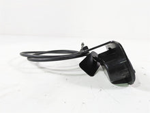 Load image into Gallery viewer, 2008 Harley Touring FLHTCU E-Glide 105TH Seat Release Latch & Cable | Mototech271