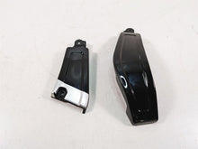 Load image into Gallery viewer, 2016 Suzuki M109R VZR1800 Swingarm Side Cover Fairing Set 47240-48G00-019 | Mototech271