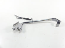Load image into Gallery viewer, 1999 Harley FXSTS Softail Springer Side Kickstand Jiffy Kick Stand 50087-89B | Mototech271