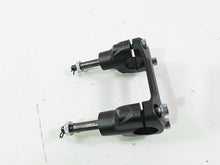 Load image into Gallery viewer, 2022 Kawasaki ZR900RS Cafe Handlebar Riser Holder Mount Set 46012-0382-18R