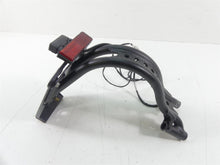 Load image into Gallery viewer, 2015 Ducati Diavel Carbon Red Rear License Plate Holder Set 56113163AA 56110531A | Mototech271