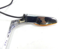 Load image into Gallery viewer, 2011 Victory Cross Country Rear Turn Signal Blinker & Mount Set 2411114 5136613