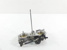 Load image into Gallery viewer, 2011 Harley VRSCF Muscle Rod Throttle Body Bodies Fuel Injection 27657-01