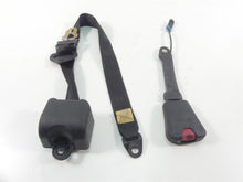 Load image into Gallery viewer, 2020 Can Am Maverick X3 XMR Turbo RR Right Passenger Seat Belt Buckle 708002654 | Mototech271