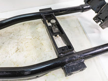 Load image into Gallery viewer, 2009 Harley FXDC Dyna Super Glide Custom Straight Main Frame Chassis With Clean Oklahoma Title 47745-06B | Mototech271